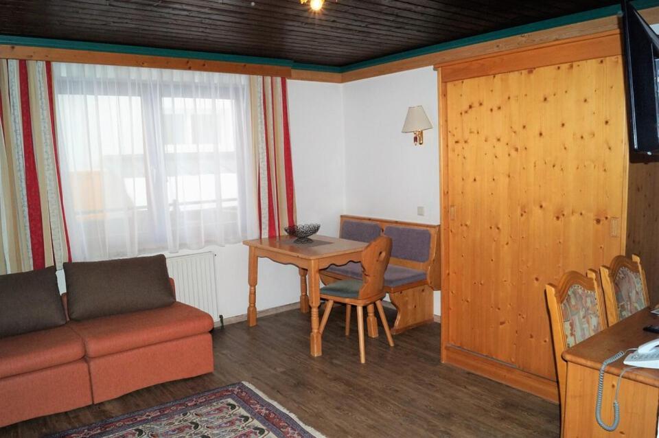 Sieglhub Chalets - Appartements - Hotel Flachau Exterior foto